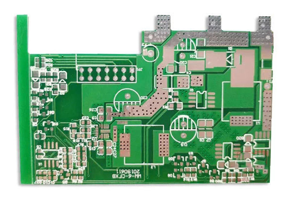 線(xiàn)路板阻抗的影響因素,電路板阻抗的影響因素