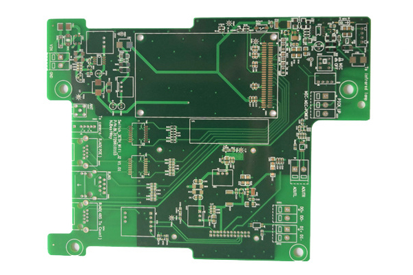 轉(zhuǎn)換器線路板