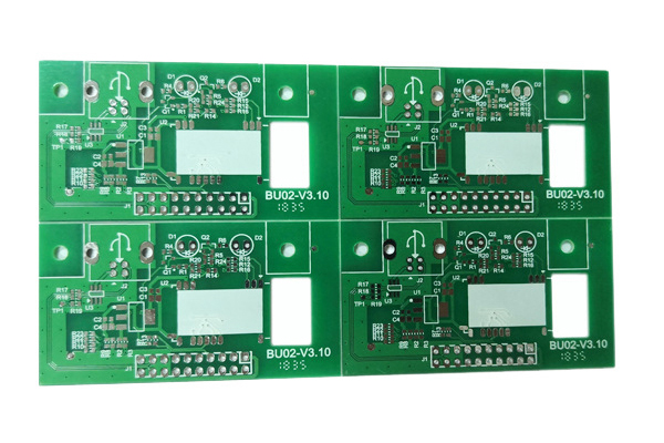 沉金線路板，沉銀PCB線路板
